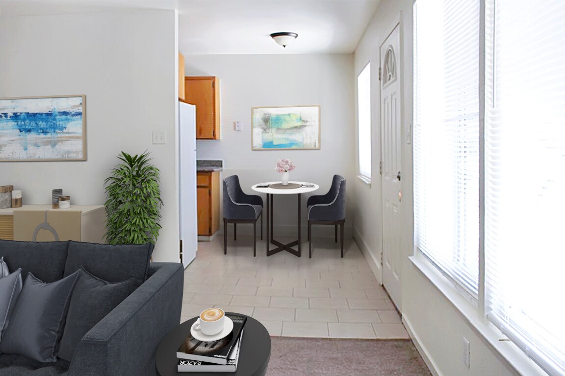 Foto principal - 139 W I St
