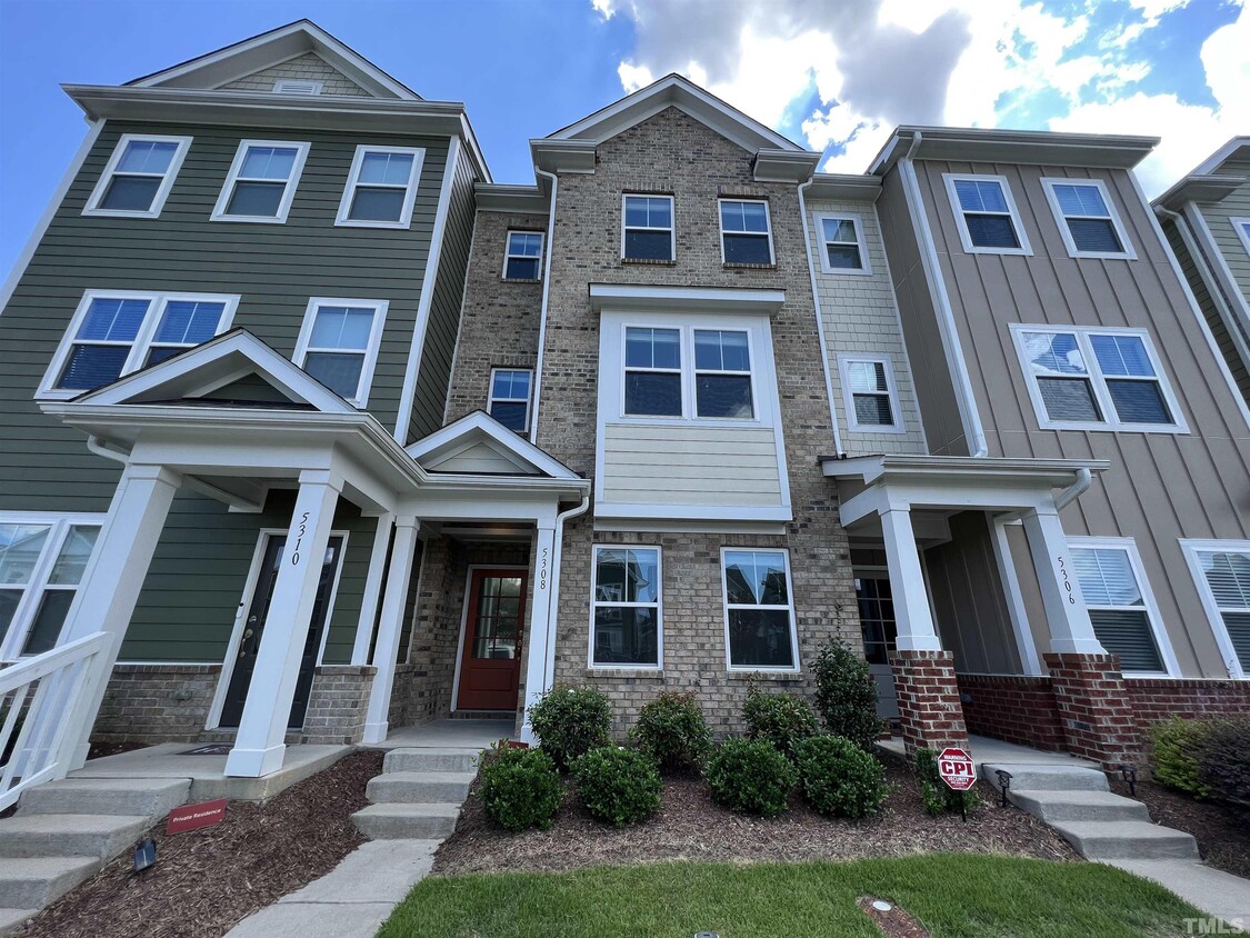 Foto principal - 5308 Beckom St