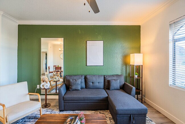 Foto del edificio - 2150 S 55th St