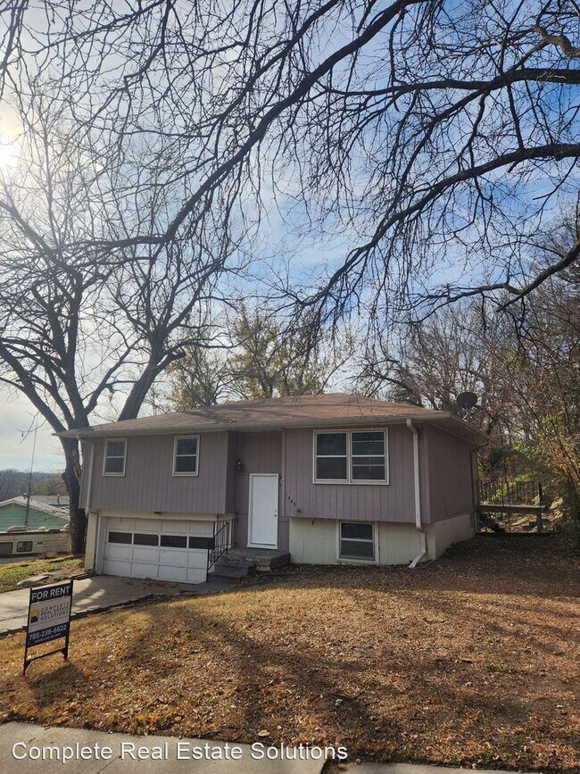 Building Photo - 4 br, 2 bath House - 1340 Johnson Drive