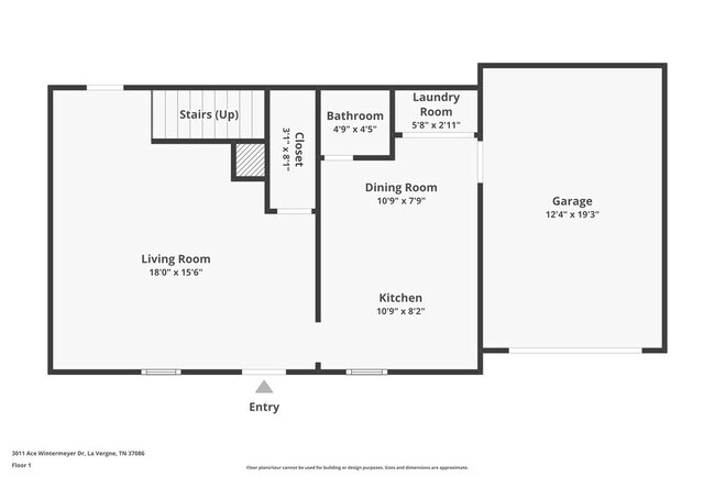 Foto del edificio - 3011 Ace Wintermeyer Dr