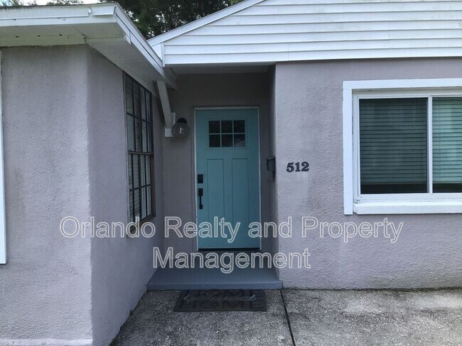 Foto del edificio - 512 Clayton St