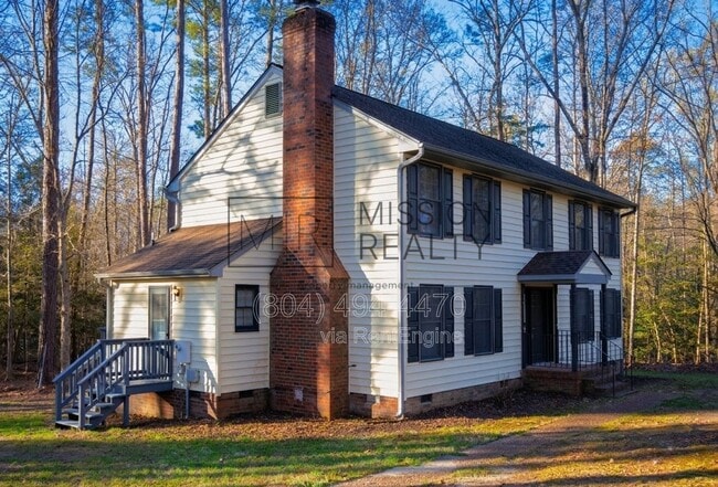 Foto del edificio - 12421 Perrywinkle Rd