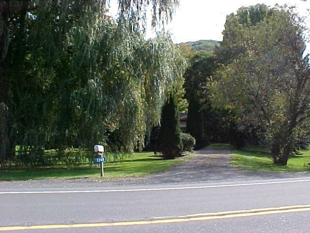 Building Photo - 1368 N Williamson Rd