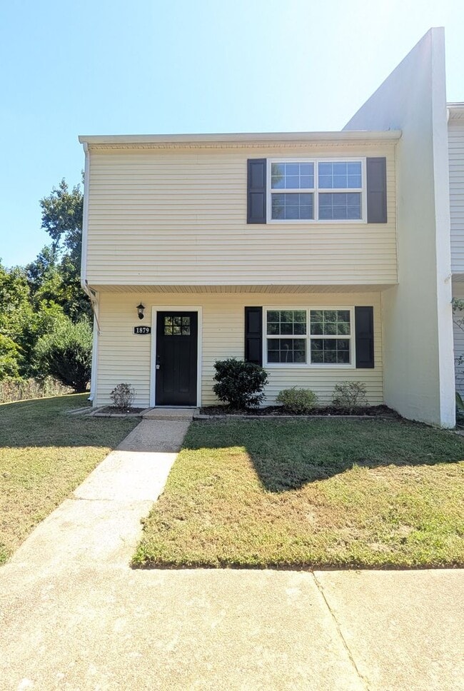 Photo - 1879 Ferrell Dr Townhome