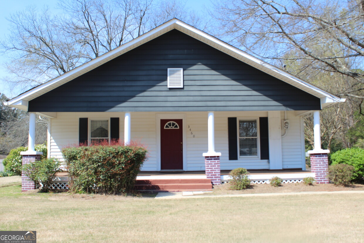 Foto principal - 3460 Old Lost Mountain Rd