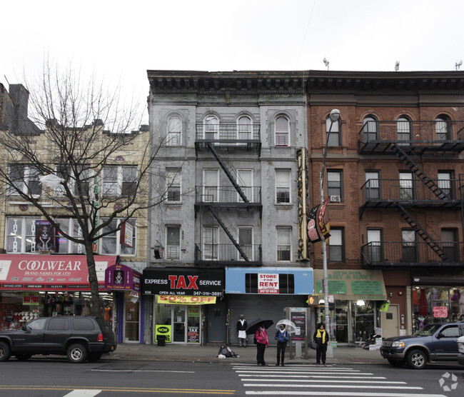 Building Photo - 838 Flatbush Ave