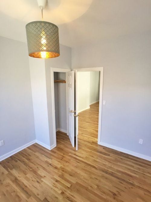 Building Photo - 620 W 135th St