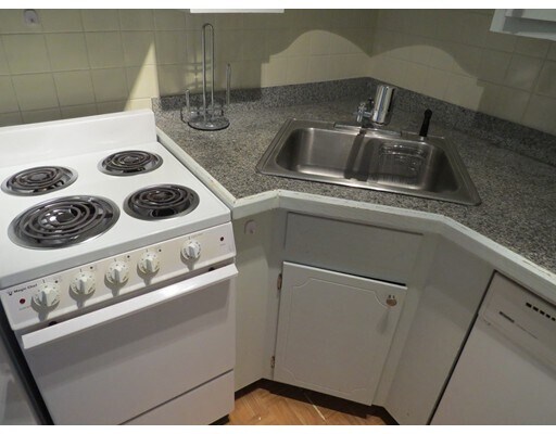 Foto del edificio - 130 Parker St