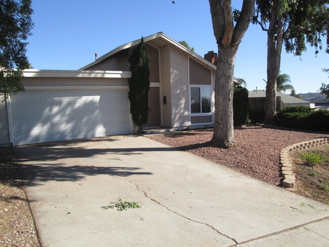 Foto del edificio - 3BR/2BA Single Family House