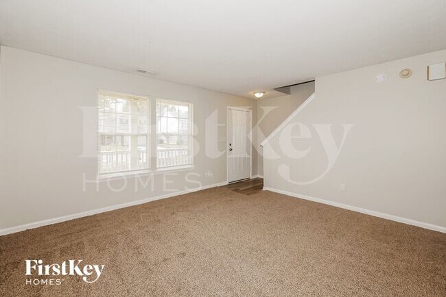 Foto del edificio - 10850 Snowdrop Way