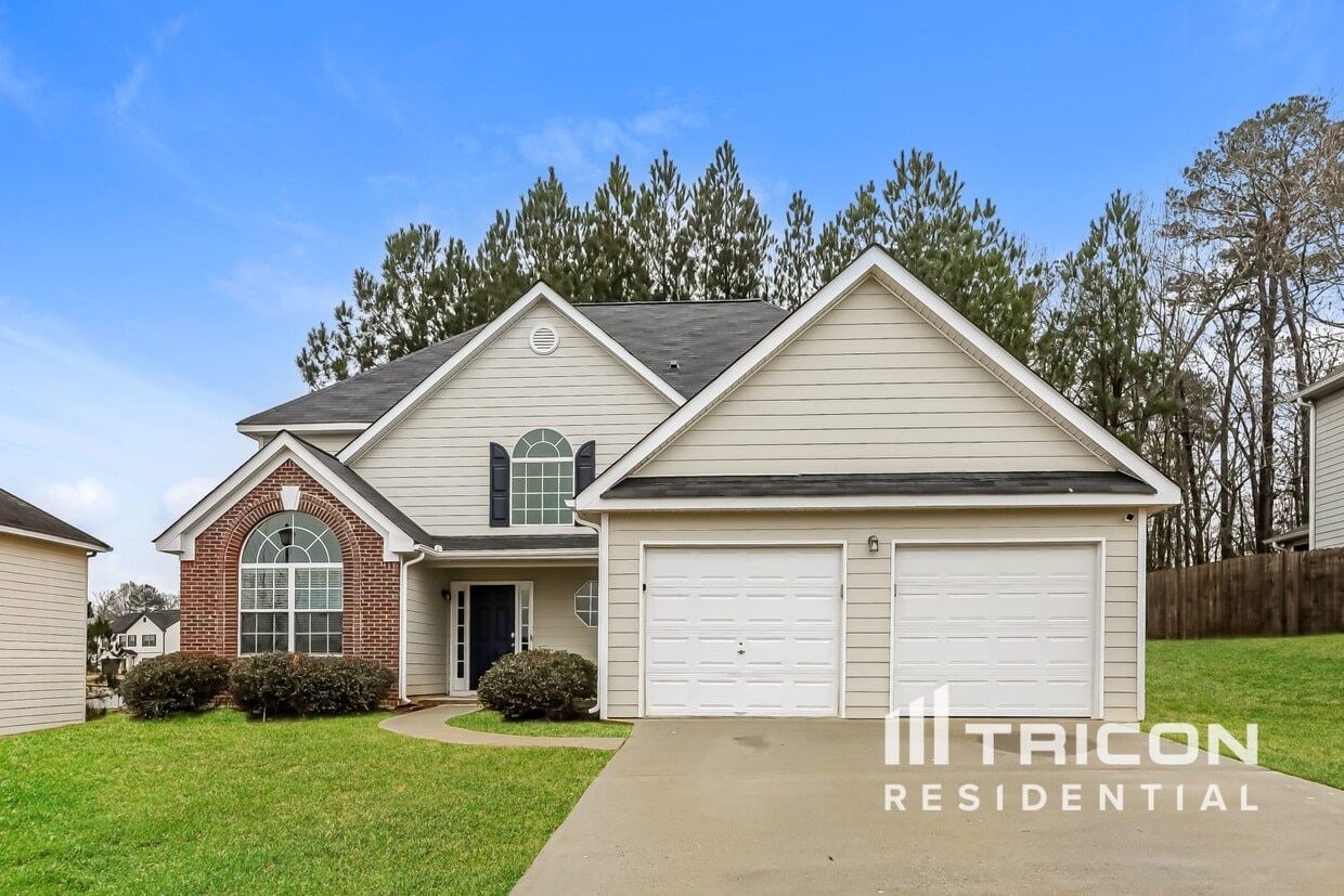 70 Emerson Trail Covington GA House Rental in Covington, GA