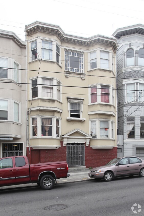 Building Photo - 3433-3437 20th St
