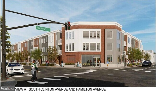 Foto del edificio - 200 Hamilton Ave