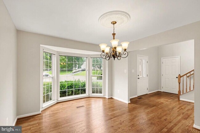 Foto del edificio - 3915 Carlyle Ct