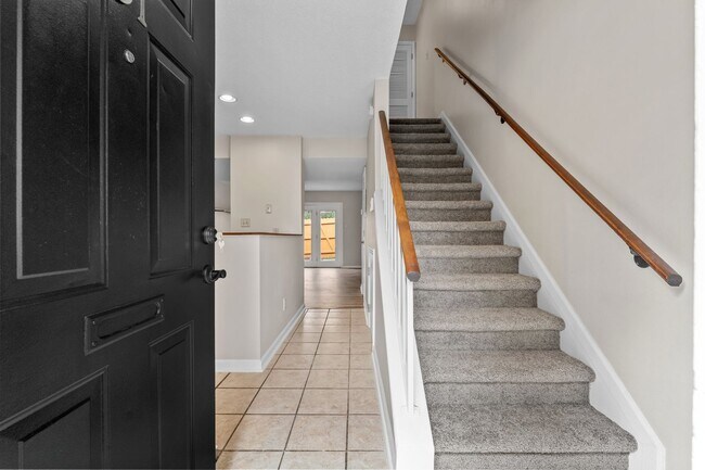 Foto del edificio - Modern Comfort in the Heart of West Knoxville