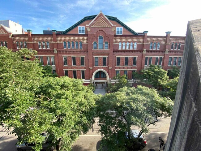 Foto del edificio - 40 Hanover St