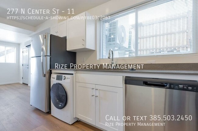 Building Photo - You are exactly where you ought to be.  2 ...