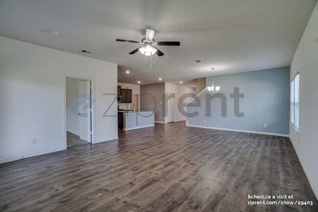 Building Photo - 611 Rawhide Way