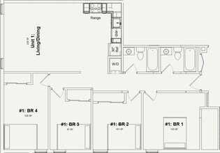 Building Photo - 1105 11th St