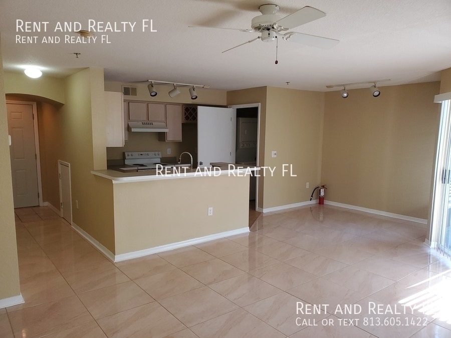 Primary Photo - **SPACIOUS CONDO LOCATED CLOSE TO USF**