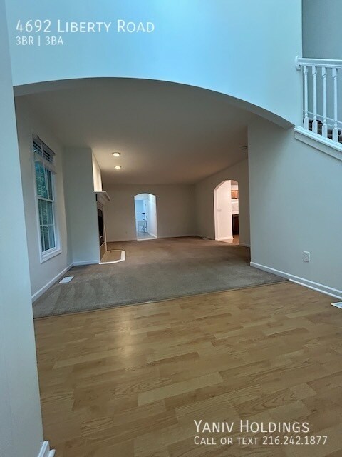 Foto del edificio - 4692 Liberty Rd