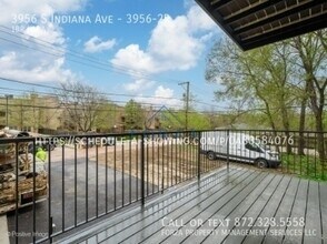 Building Photo - 3956 S Indiana Ave