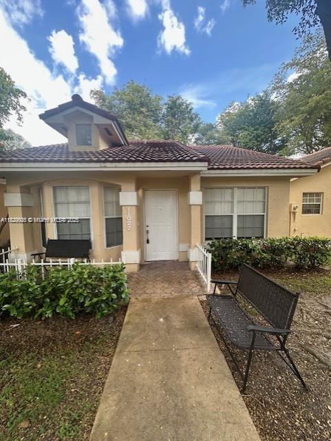 Primary Photo - 11027 SW 152nd Ct
