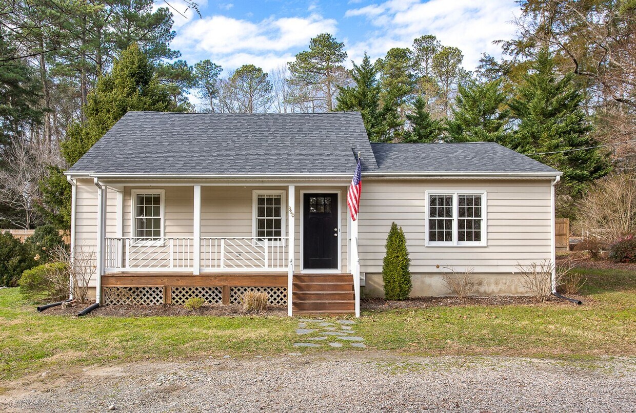 360 Ziontown Rd, Richmond, VA 23229 House Rental in Richmond, VA