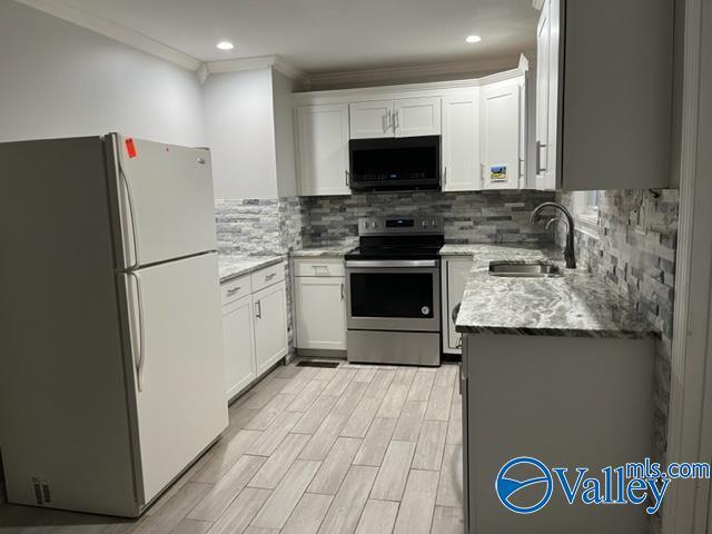 Building Photo - 805 W Arbor Dr NW