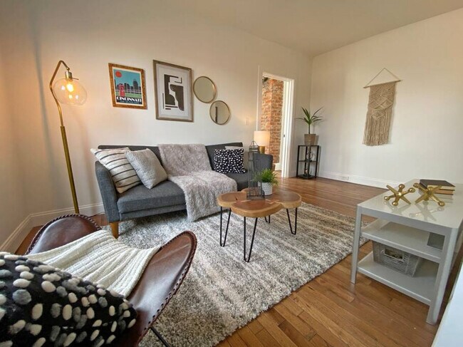 Foto del edificio - 1137 Fuller St