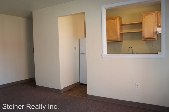 Foto del edificio - 1805 Penn Ave