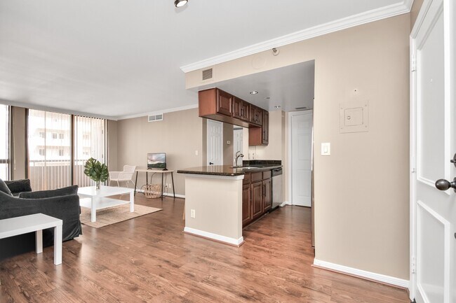 Foto del edificio - 3525 Sage Rd