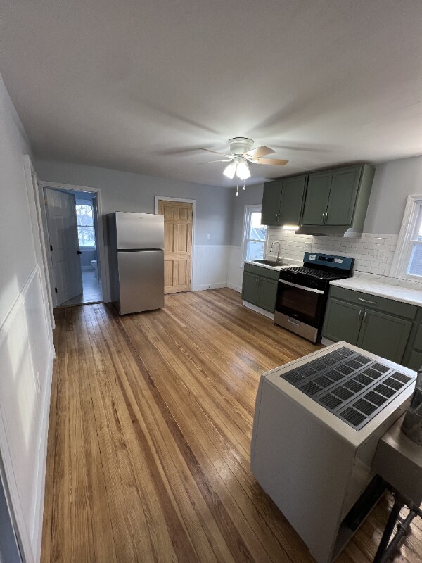 Foto del edificio - 25 Babbitt St