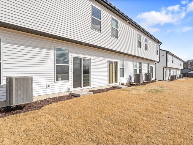 Foto del edificio - 5934 Butterfield Ct