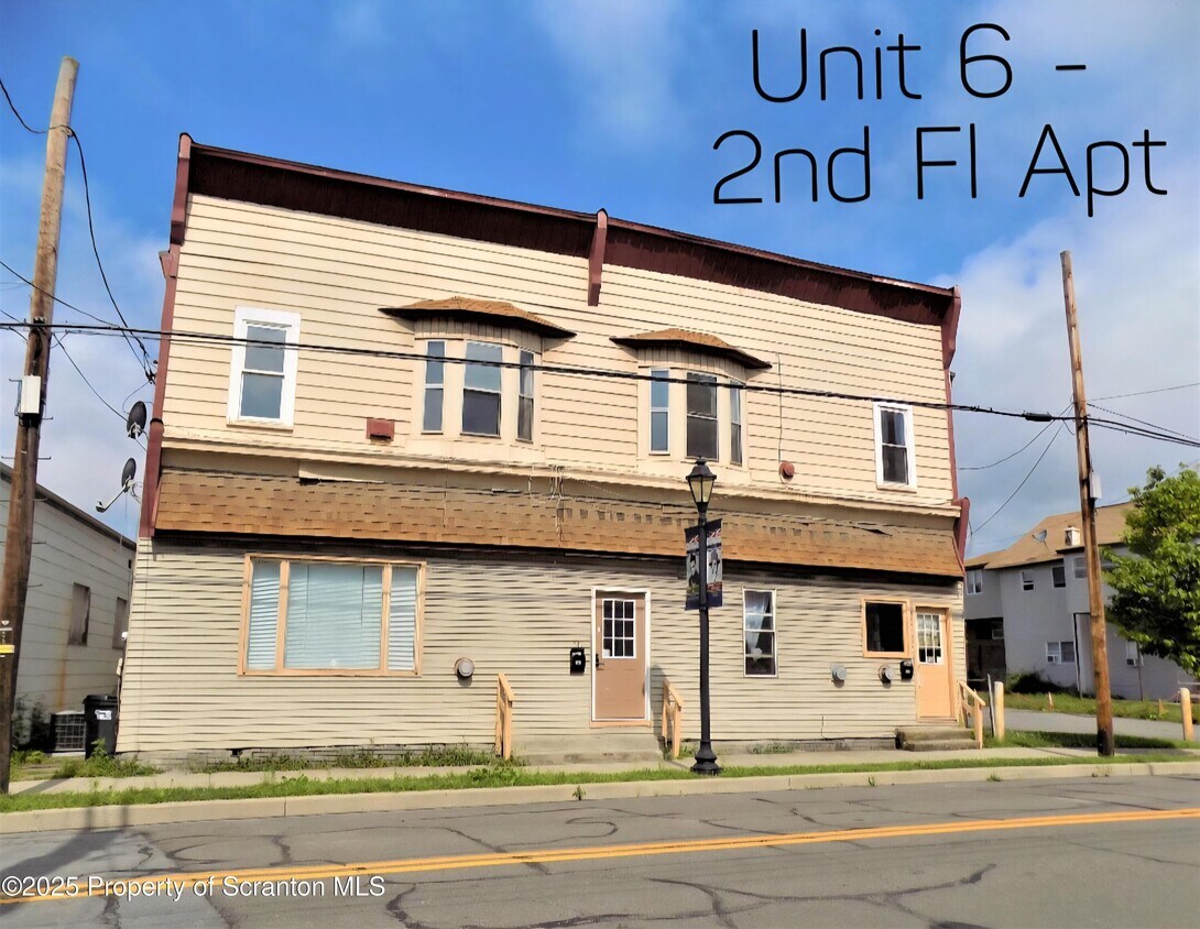 Foto principal - 513 Washington Ave