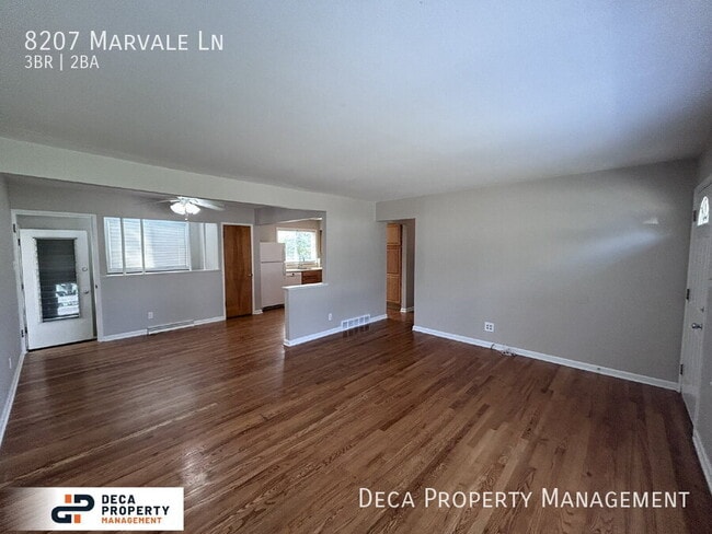 Building Photo - 8207 Marvale Ln