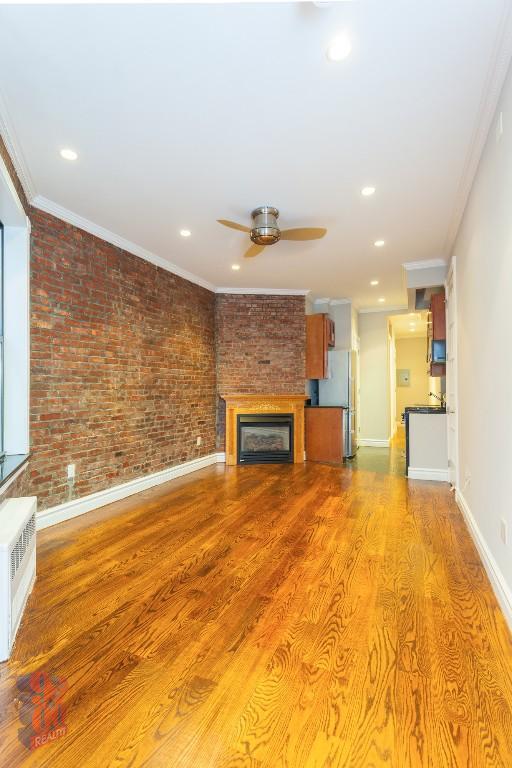 Foto del edificio - 309 W 97th St