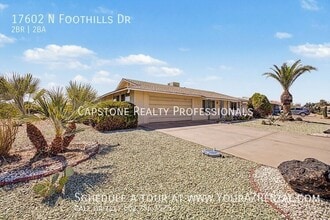 Building Photo - 17602 N Foothills Dr
