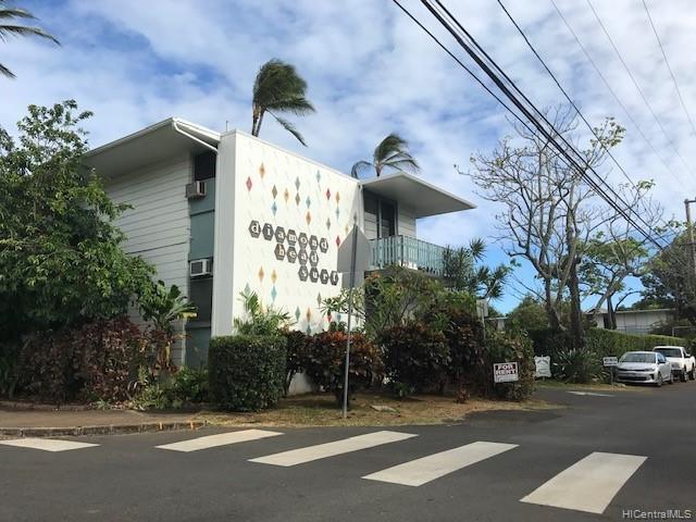 Foto principal - 3824 Leahi Ave