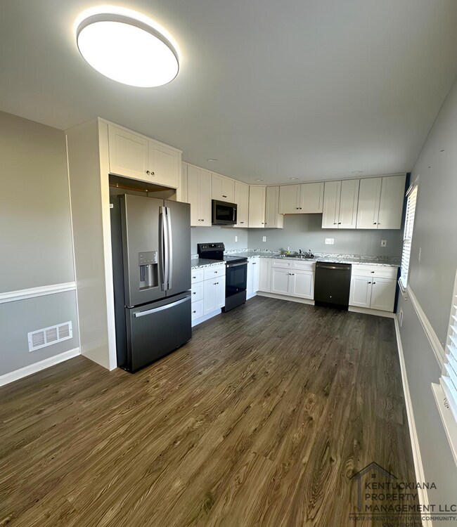 Foto del edificio - 3BR/2BA Home For Rent in Jtown!