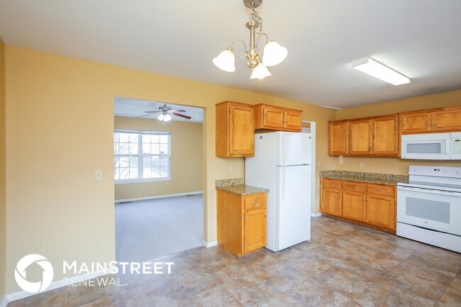 Foto del edificio - 1507 NW High View Dr