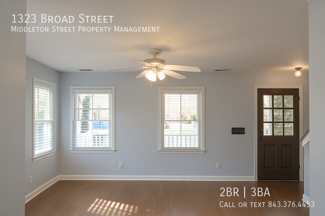 Foto del edificio - 1323 Broad St