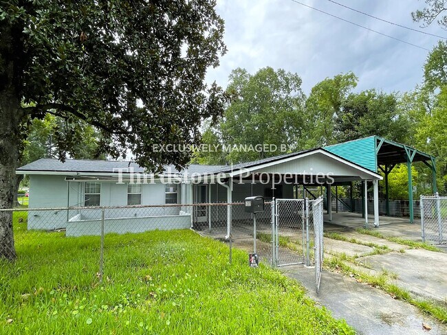 Foto del edificio - 1315 Peacefield Drive, Jacksonville, FL 32205
