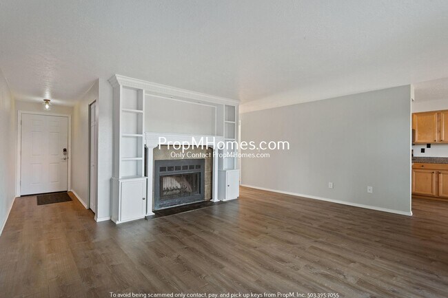 Foto del edificio - Beautiful Condo Living in the Heart of Tualatin! DEPOSIT SPECIAL