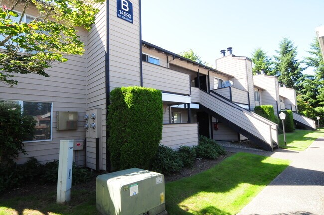 Redmond Park Apartments Apartments Bellevue, WA