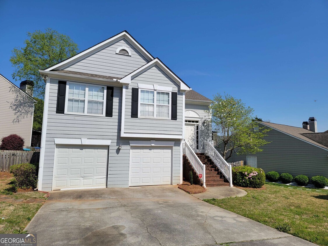 2940 Dominion Walk Ln, Snellville, GA 30078 House Rental in