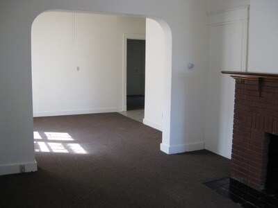 Hallway - Boutique Apartment Complex