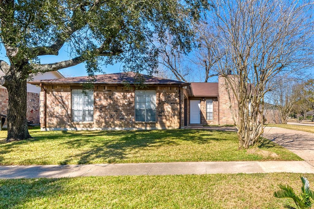 22702 Market Square Ln, Katy, TX 77449 House for Rent in Katy, TX