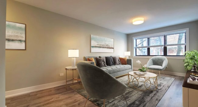 Foto del edificio - 456 W Barry Ave